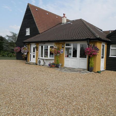 Wood Fen Lodge Littleport エクステリア 写真