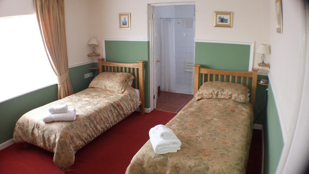 Wood Fen Lodge Littleport 部屋 写真