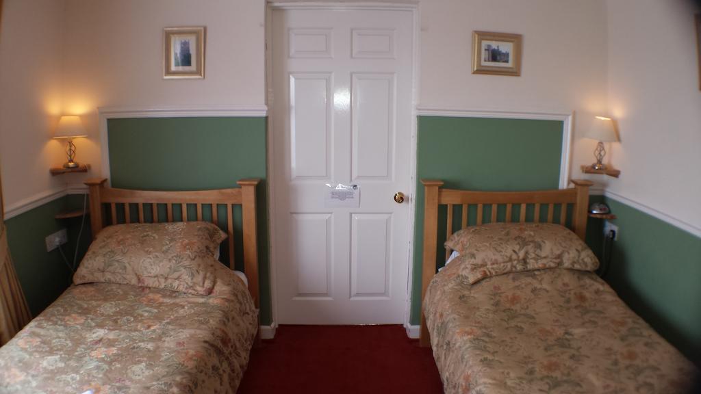 Wood Fen Lodge Littleport 部屋 写真