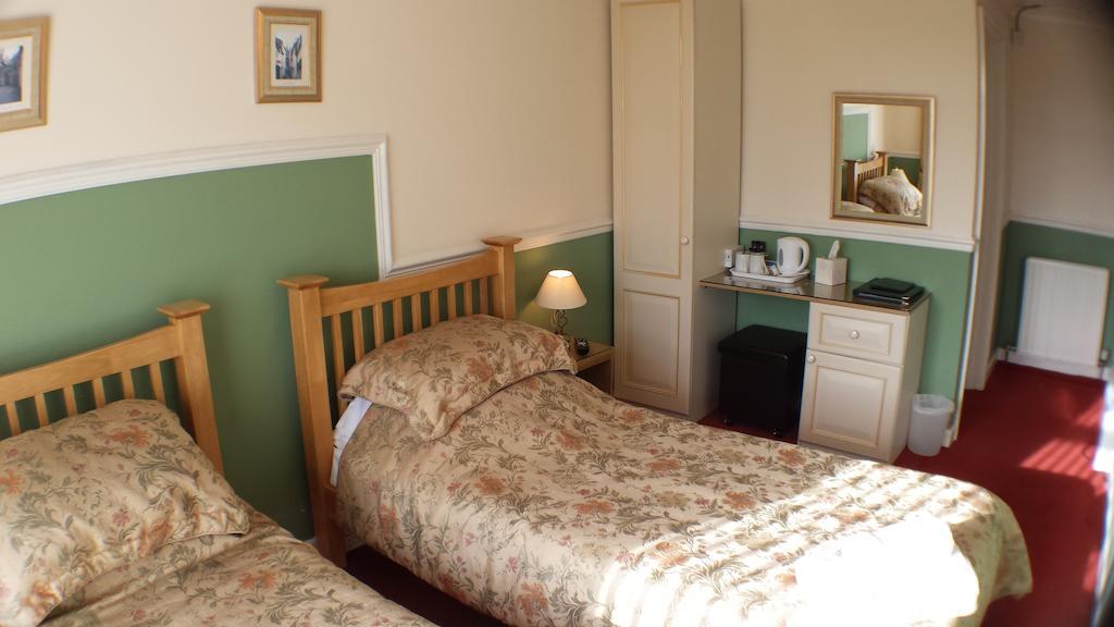 Wood Fen Lodge Littleport エクステリア 写真