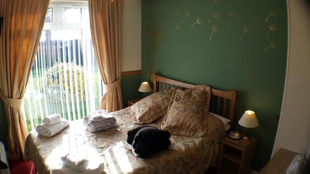 Wood Fen Lodge Littleport エクステリア 写真