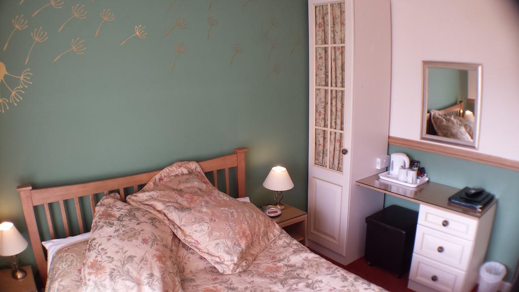 Wood Fen Lodge Littleport 部屋 写真