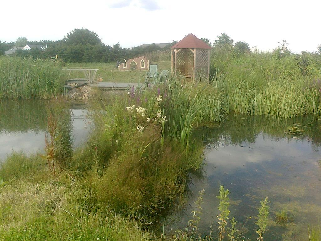Wood Fen Lodge Littleport エクステリア 写真