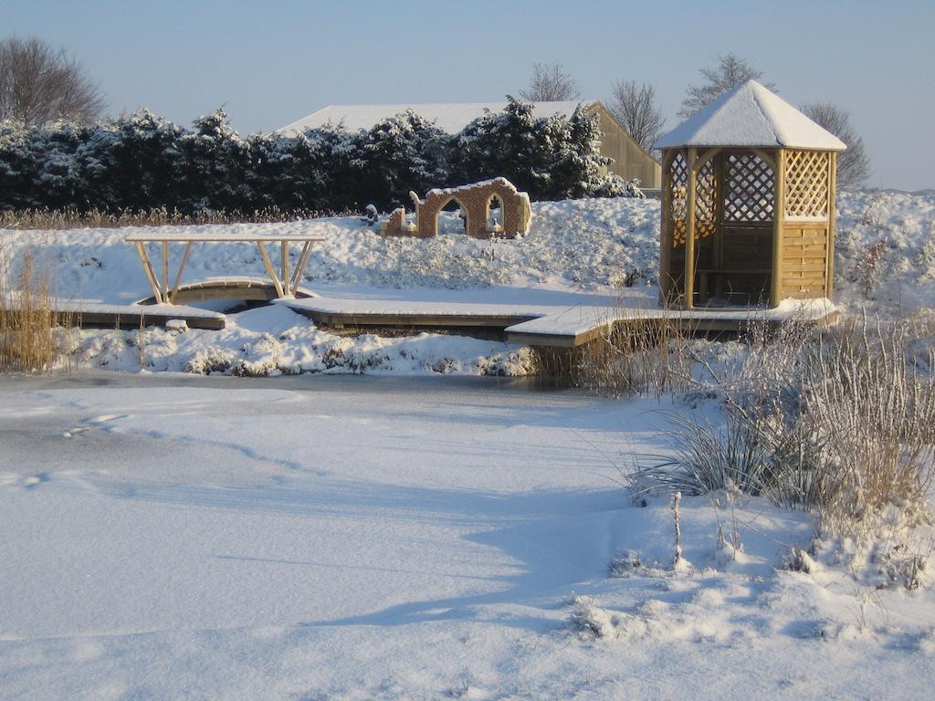 Wood Fen Lodge Littleport エクステリア 写真