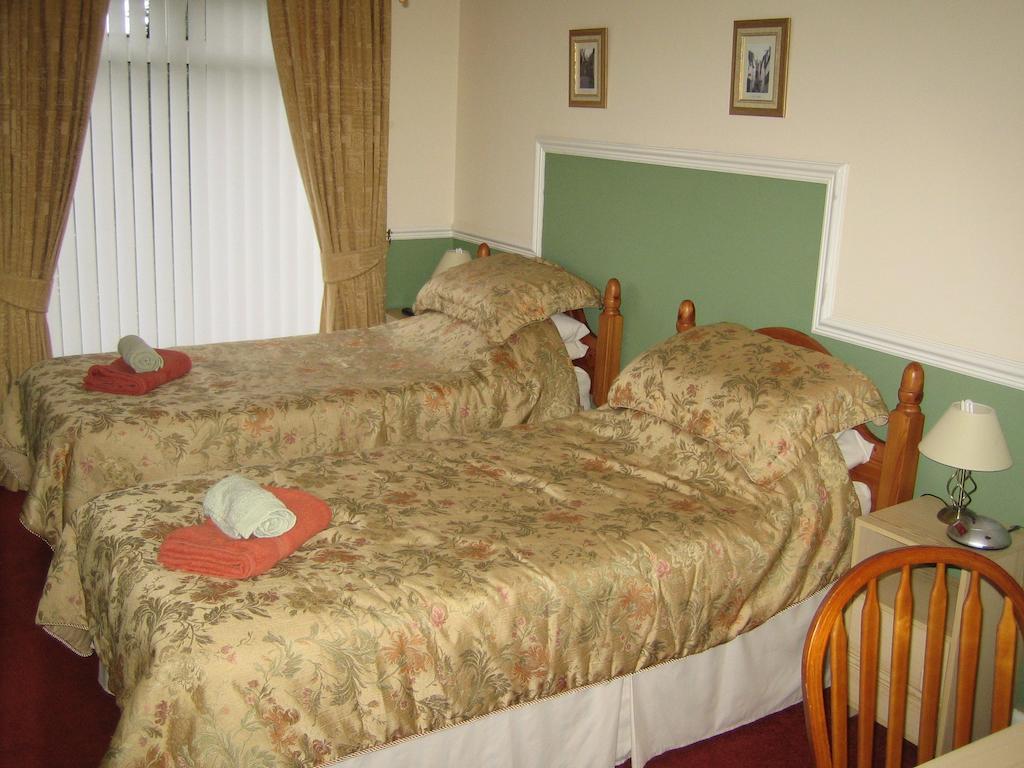 Wood Fen Lodge Littleport 部屋 写真