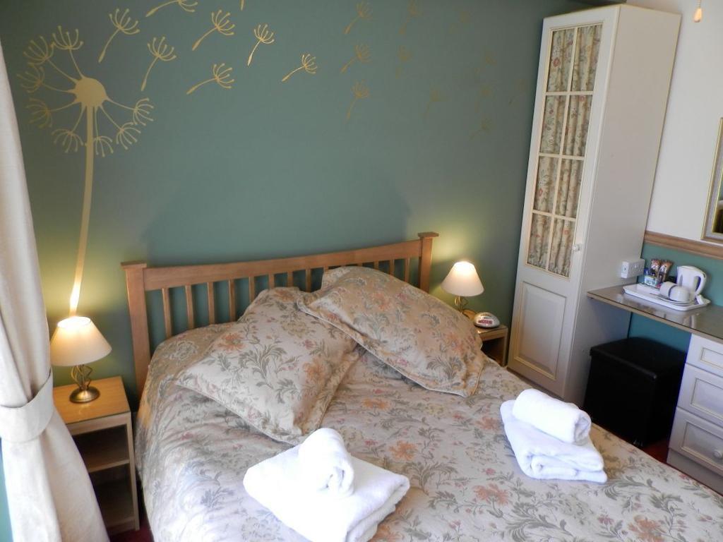 Wood Fen Lodge Littleport 部屋 写真